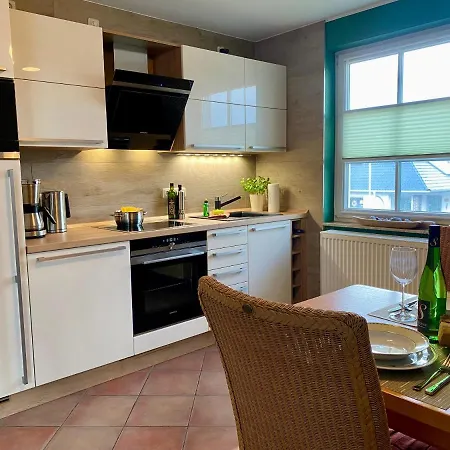 Suen Apartment