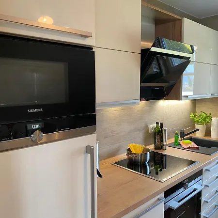 Apartment Suen