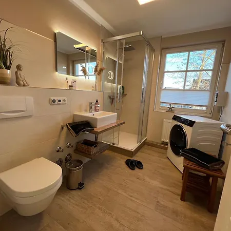 Apartman Suen Zingst