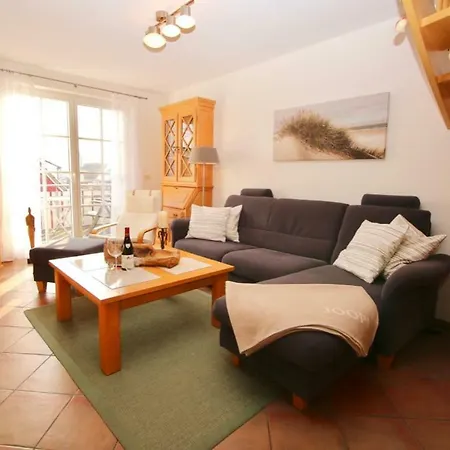 Apartment Suen *
